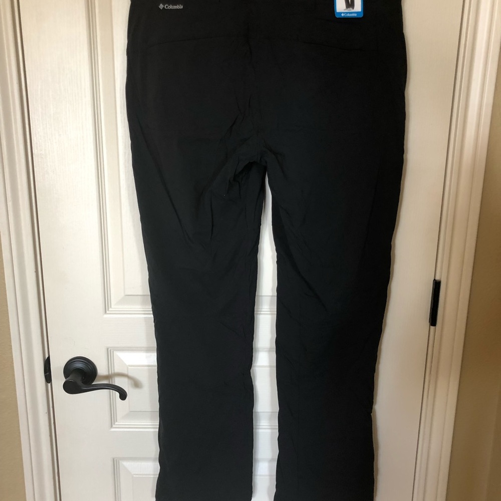 Columbia Snow Pants